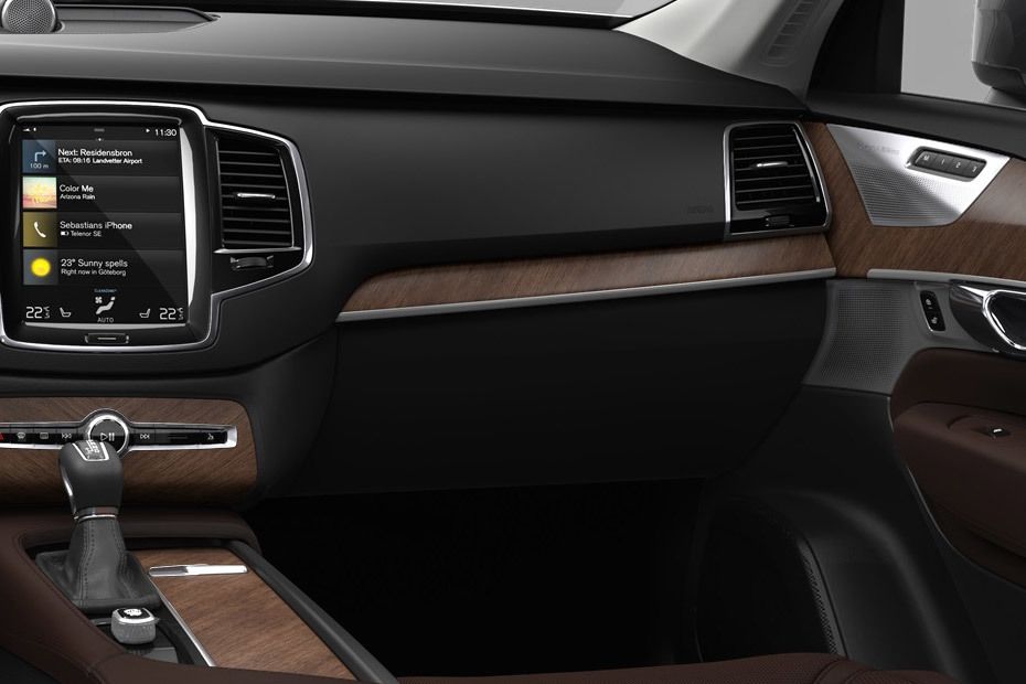 Glove Box Volvo XC90 Glove Box Volvo XC90