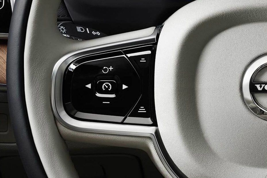 Setir multi fungsi Volvo XC90 Setir multi fungsi Volvo XC90