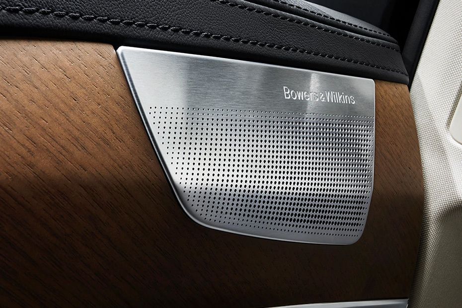 Speaker XC90 Speaker XC90