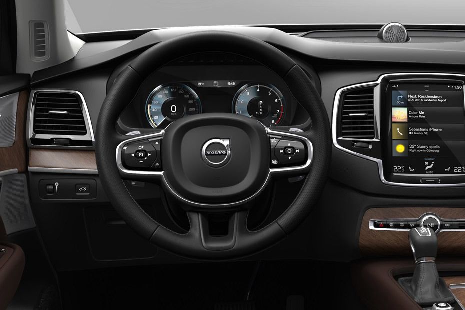Setir Volvo XC90 Setir Volvo XC90