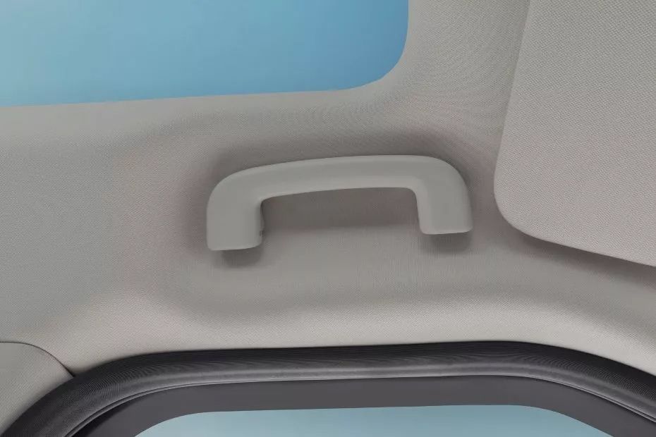 Land Rover Discovery Inside Handle Land Rover Discovery Inside Handle