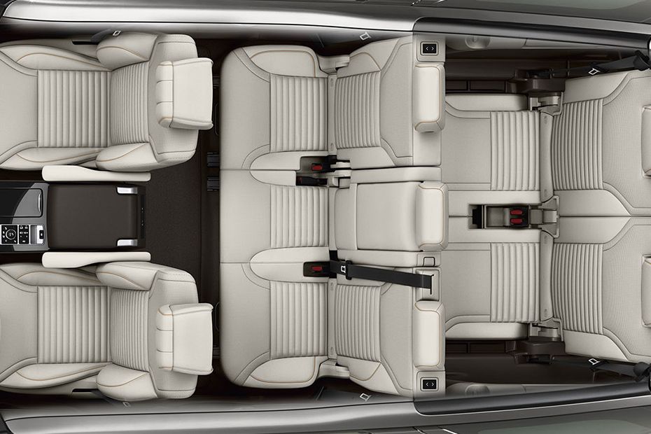 Land Rover Discovery Rd Row Seat Land Rover Discovery Rd Row Seat