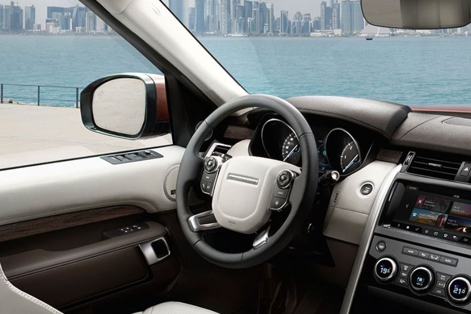 Land Rover Discovery Steering Wheel Land Rover Discovery Steering Wheel