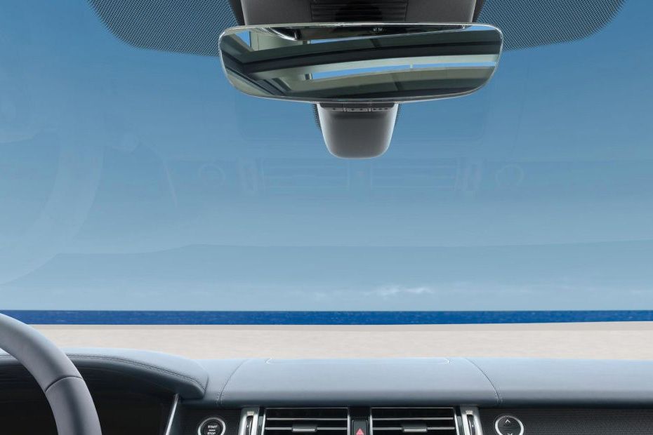 Range Rover Courtesy Lamps Range Rover Courtesy Lamps