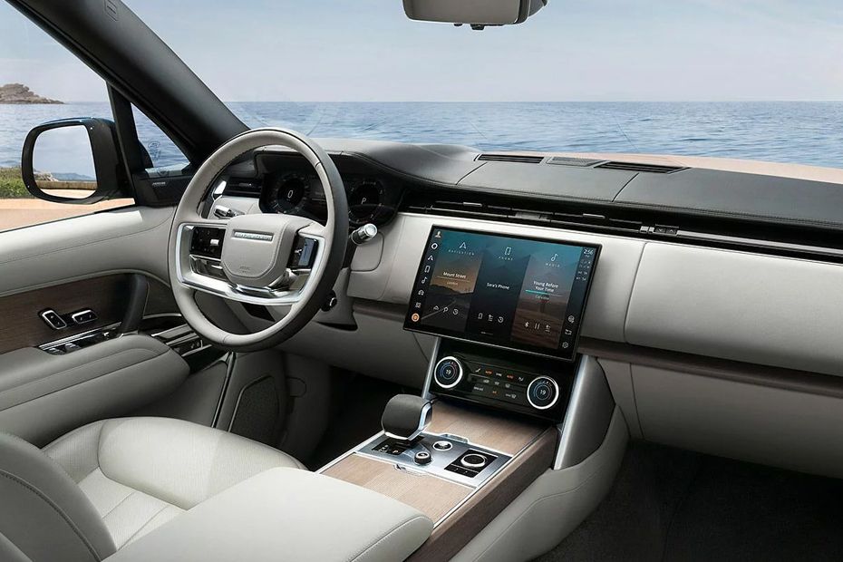 Land Rover Range Rover 2024 Harga, Review, Spesifikasi & Promo Januari