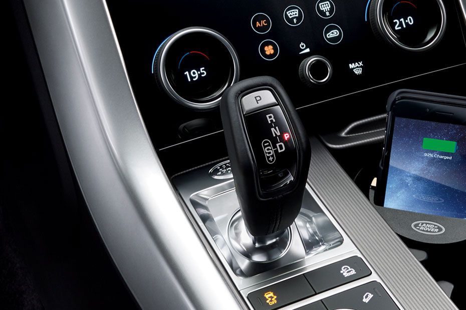 Tuas transmisi Range Rover Sport Tuas transmisi Range Rover Sport