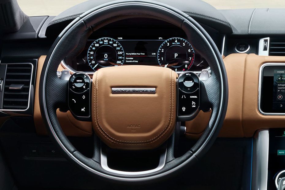 Setir Land Rover Range Rover Sport Setir Land Rover Range Rover Sport