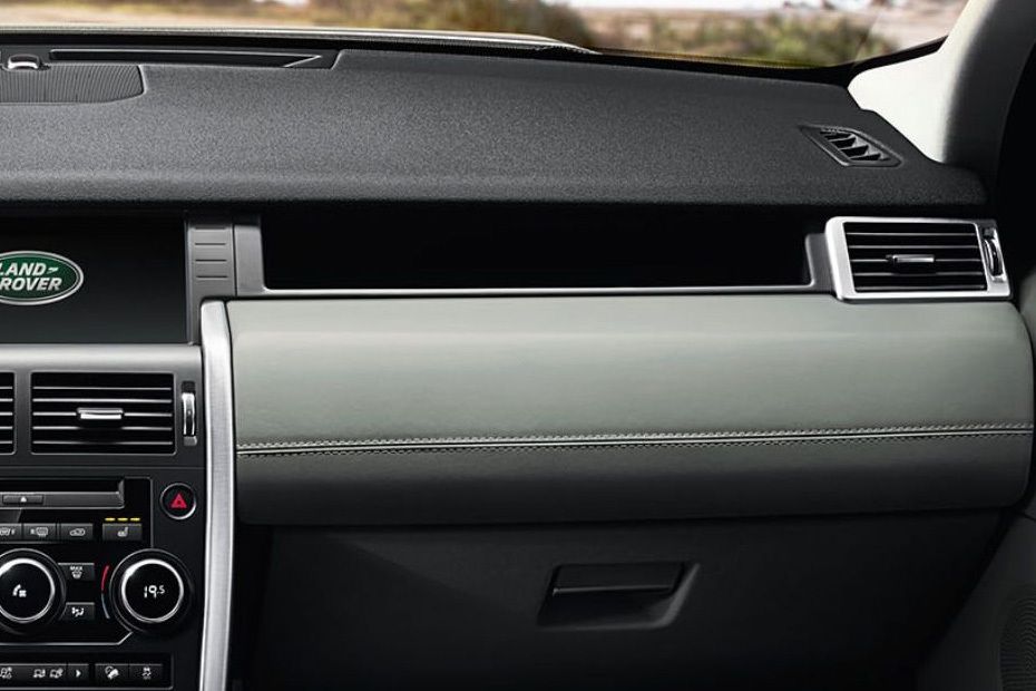 Ventilasi AC depan samping Discovery Sport Ventilasi AC depan samping Discovery Sport