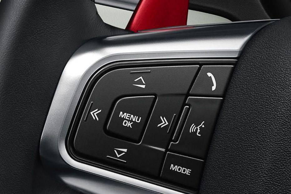 Setir multi fungsi Land Rover Discovery Sport Setir multi fungsi Land Rover Discovery Sport