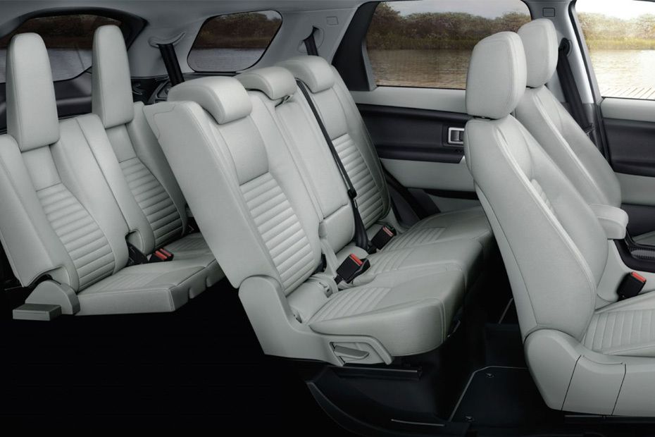 Land Rover Discovery Sport Rd Row Seat Land Rover Discovery Sport Rd Row Seat