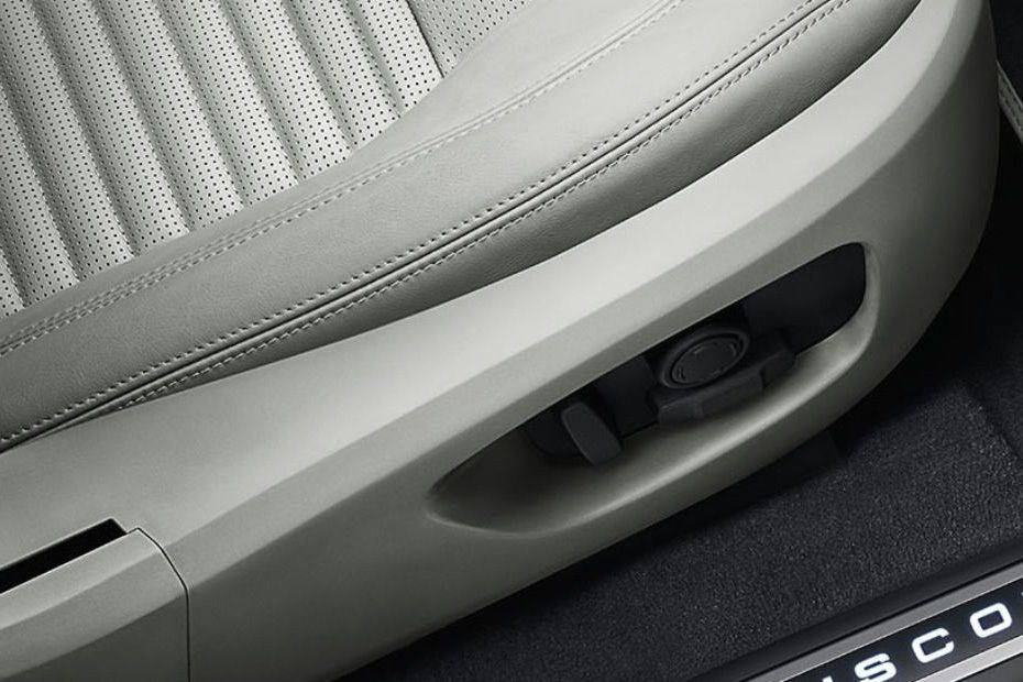 Pengatur kursi Land Rover Discovery Sport Pengatur kursi Land Rover Discovery Sport
