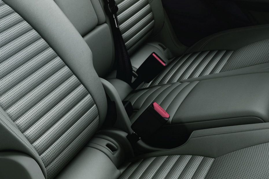 Seat belt Discovery Sport Seat belt Discovery Sport