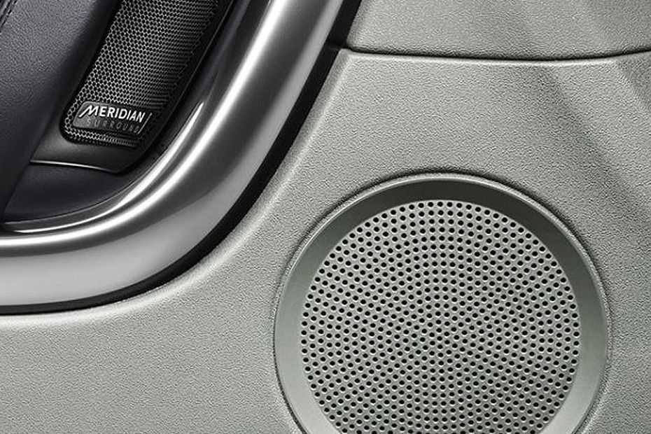 Speaker Discovery Sport Speaker Discovery Sport