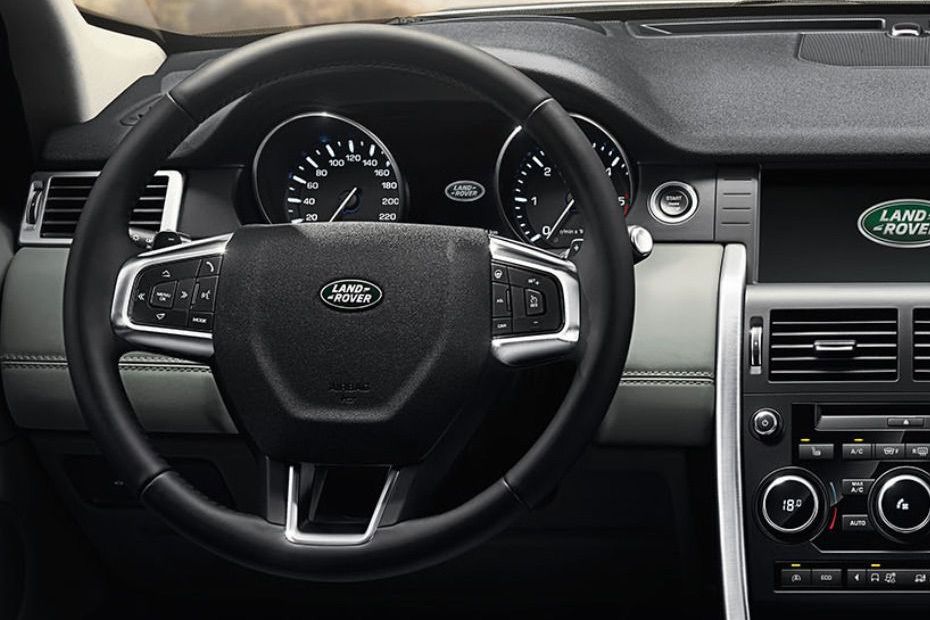 Setir Land Rover Discovery Sport Setir Land Rover Discovery Sport
