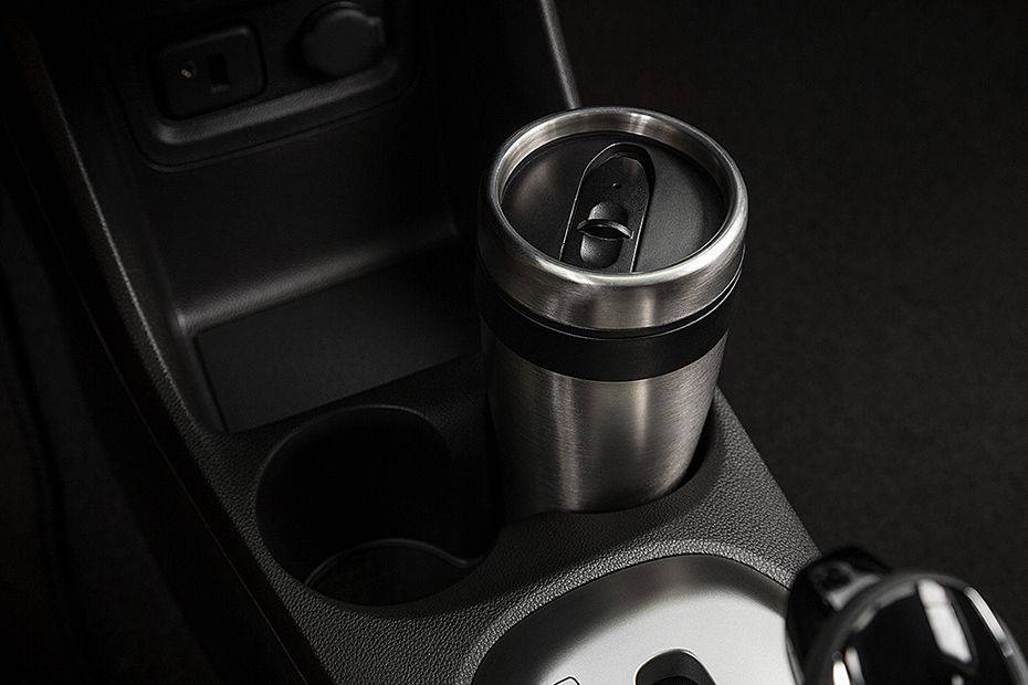 Tampak samping cup holder Spark (2017-2018) Tampak samping cup holder Spark (2017-2018)