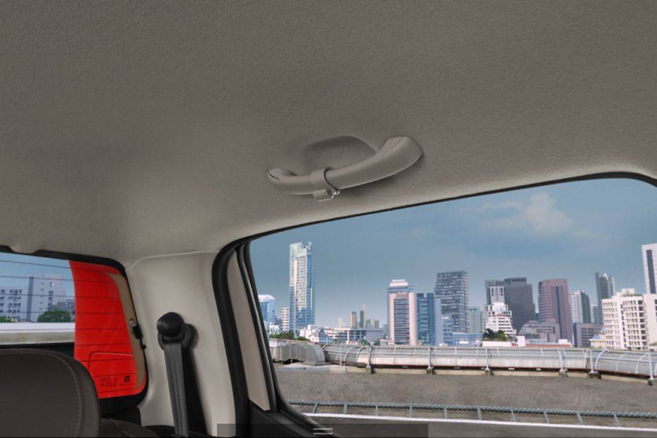 Handle pintu dalam Chevrolet Colorado Handle pintu dalam Chevrolet Colorado