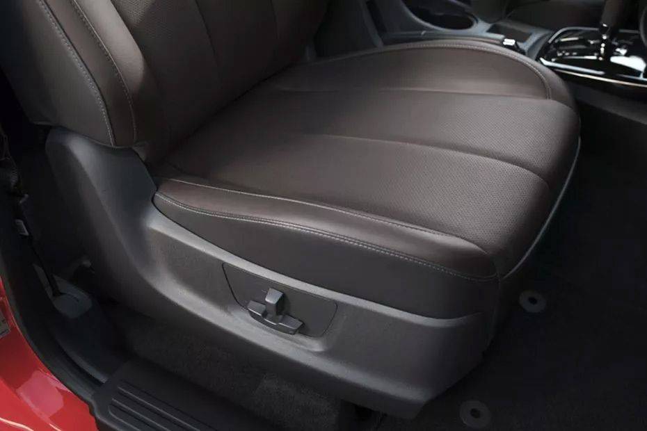 Pengatur kursi Chevrolet Colorado Pengatur kursi Chevrolet Colorado