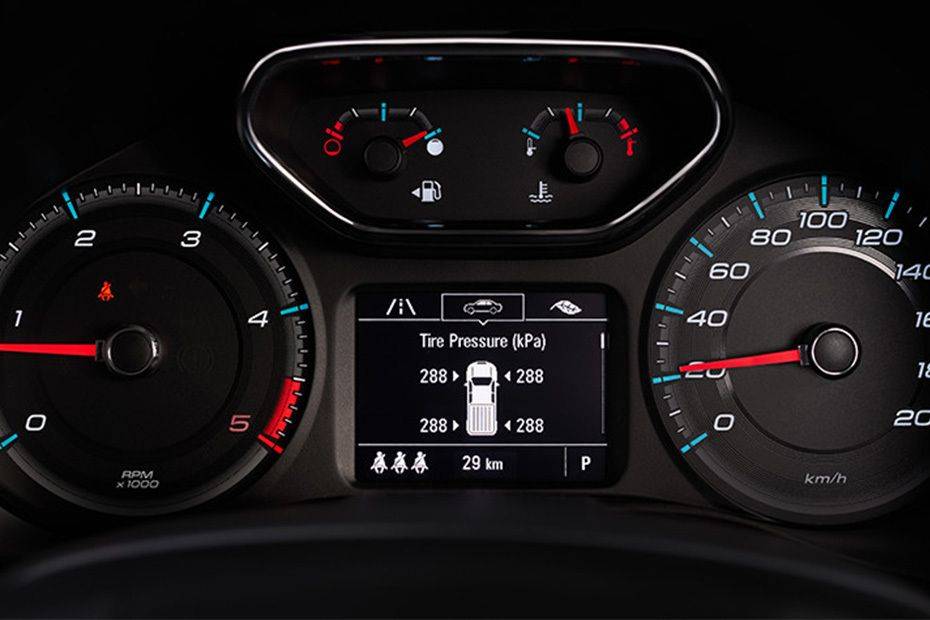 Tachometer Colorado Tachometer Colorado