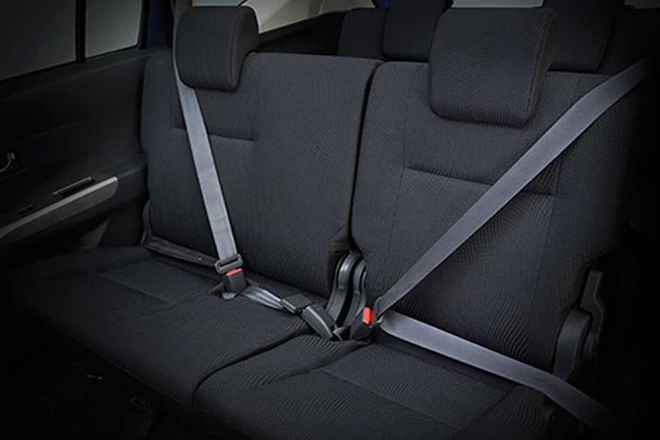 Sigra (2016-2018) Seat Belt Sigra (2016-2018) Seat Belt