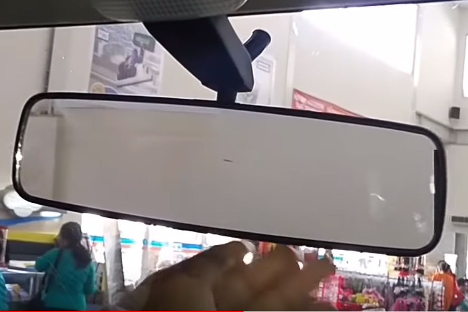 Daihatsu Hi Max courtesy lamp Daihatsu Hi Max courtesy lamp