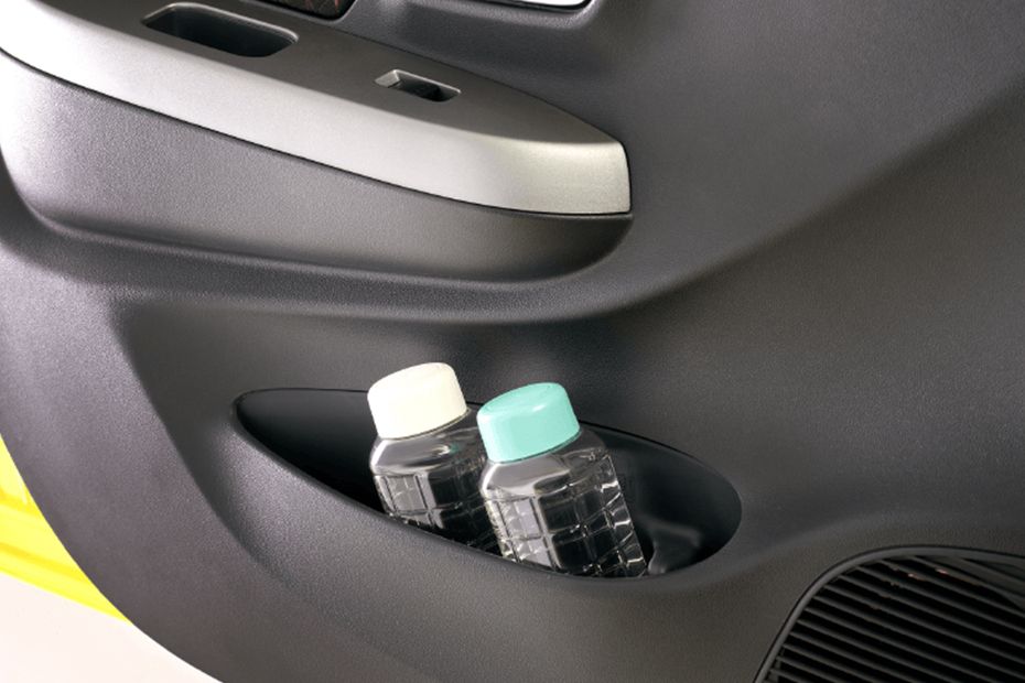 Bottle holder samping Ayla Bottle holder samping Ayla