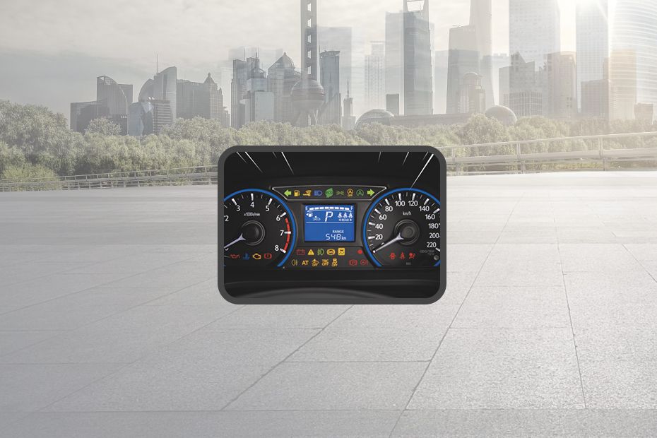 Sirion TachoMeter Sirion TachoMeter