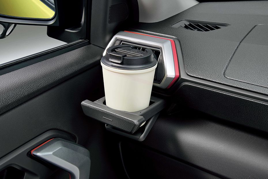 Gambar interior & eksterior, pilihan warna dan galeri video Daihatsu ...