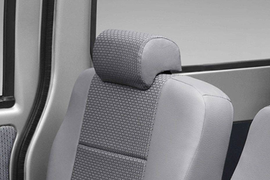 Gran Max MB Front Seat Headrest Gran Max MB Front Seat Headrest