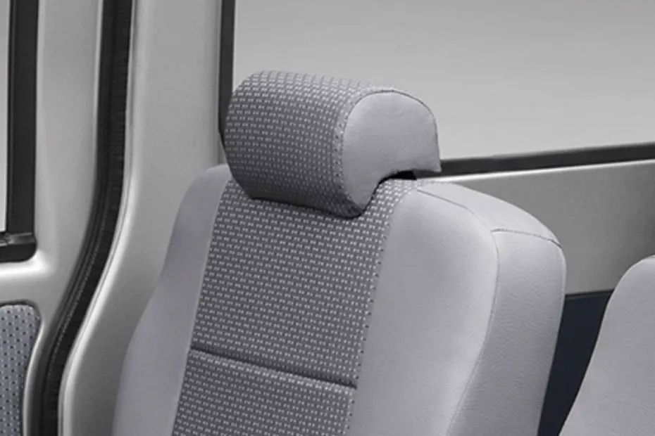 Daihatsu Gran Max MB Front Seat Headrest