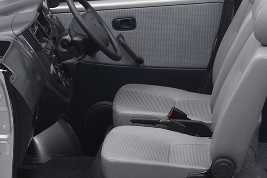 Daihatsu Gran Max MB Passenger Seat