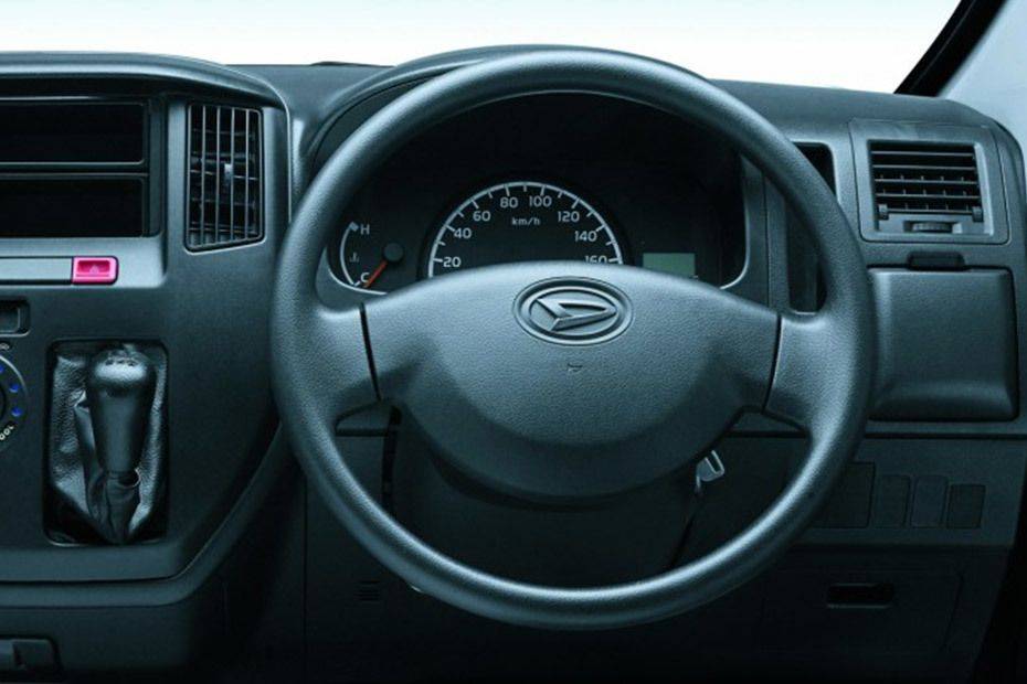 Daihatsu Gran Max MB Steering Wheel Daihatsu Gran Max MB Steering Wheel