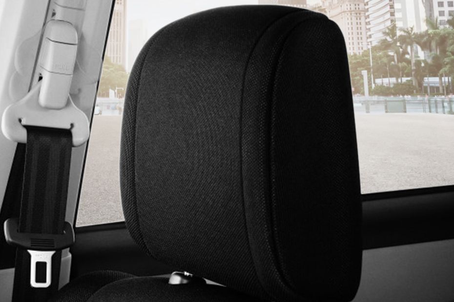 Head rese kursi depan Sirion (2012-2017) Head rese kursi depan Sirion (2012-2017)