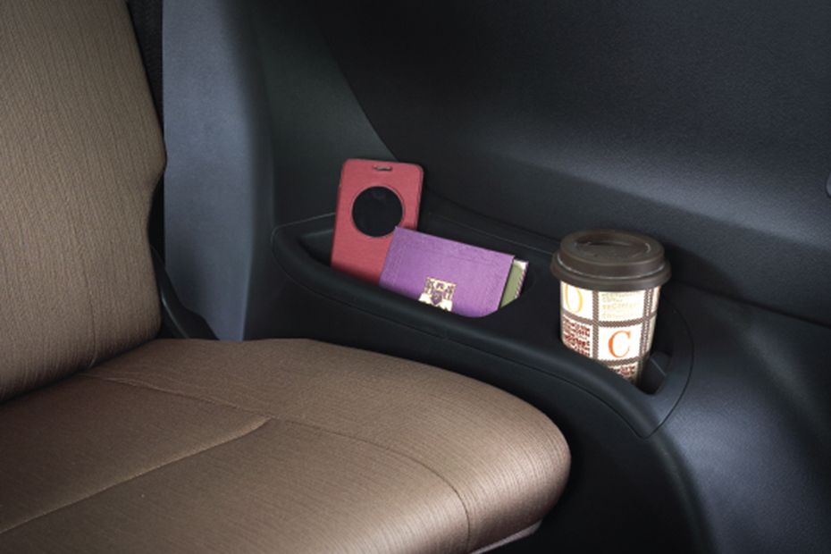 Xenia (2019-2021) Cup Holders Xenia (2019-2021) Cup Holders
