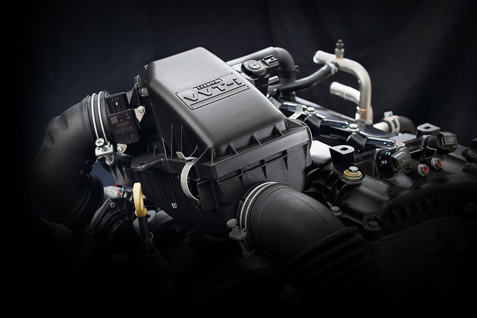 Xenia (2019-2021) Engine Xenia (2019-2021) Engine