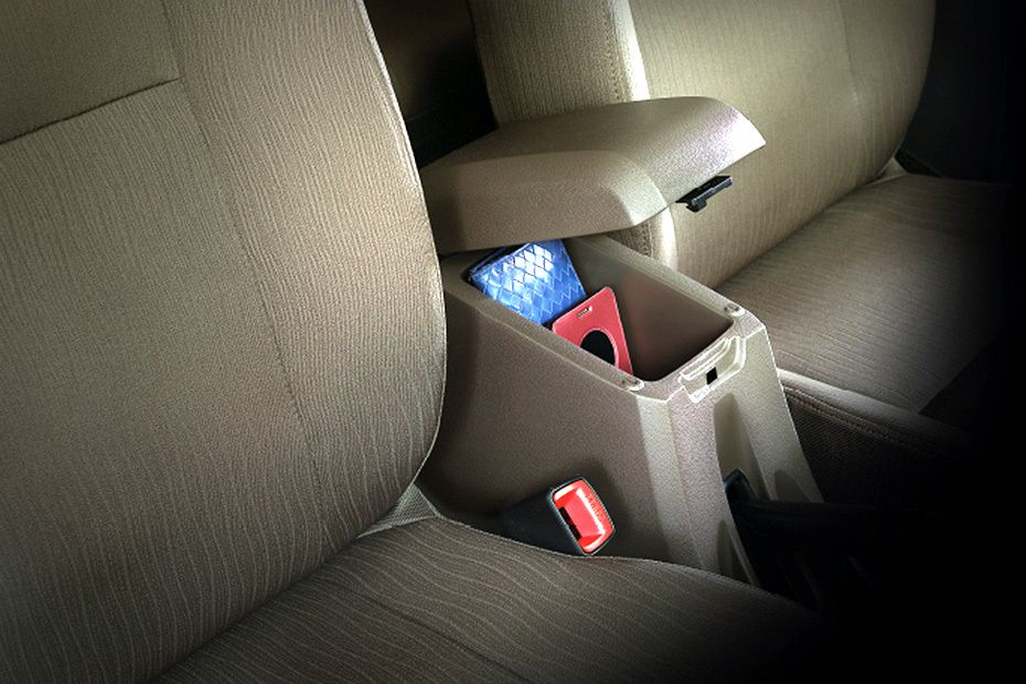 Xenia (2019-2021) Front Cup Holder Xenia (2019-2021) Front Cup Holder