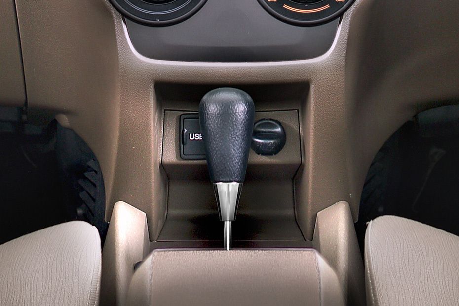 Daihatsu Xenia (2019-2021) Gear Shifter Daihatsu Xenia (2019-2021) Gear Shifter