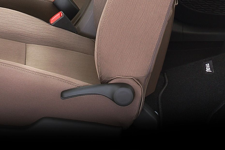 Daihatsu Xenia (2019-2021) Seat Adjustment Controllers Daihatsu Xenia (2019-2021) Seat Adjustment Controllers