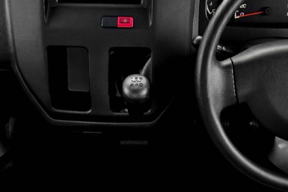 Daihatsu Gran Max PU Gear Shifter Daihatsu Gran Max PU Gear Shifter
