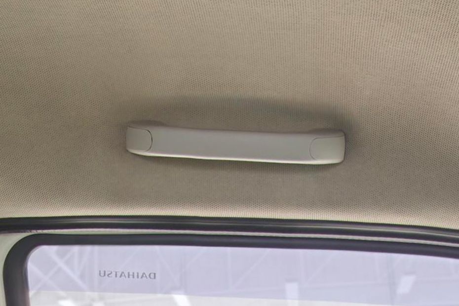 Daihatsu Gran Max PU Inside Handle