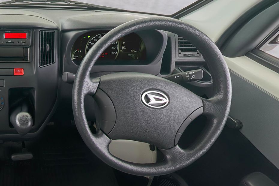 Daihatsu Gran Max PU Steering Wheel