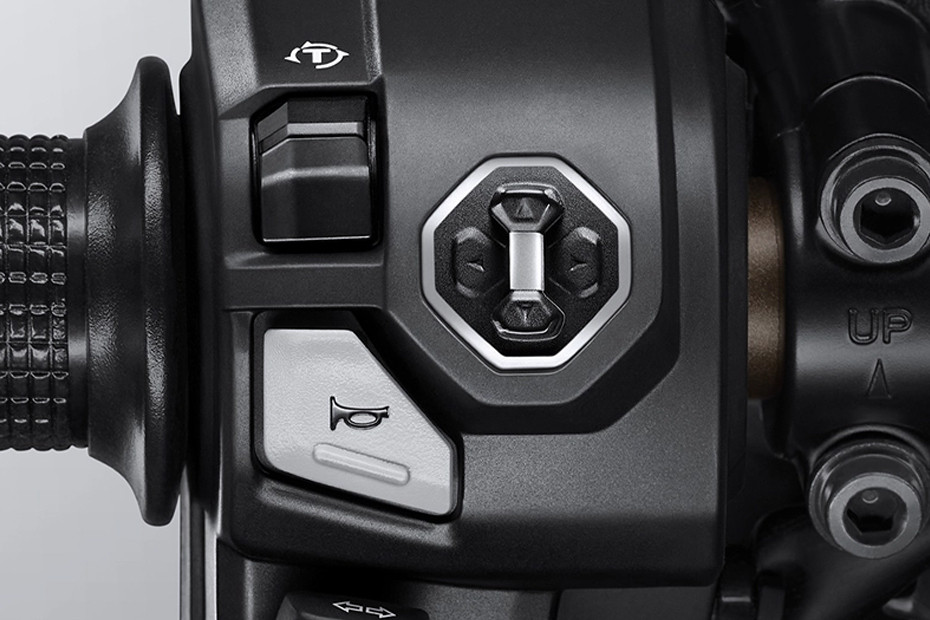 Honda ADV 160 undefined Honda ADV 160 undefined