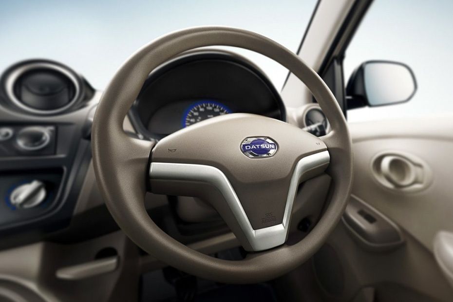 Setir Datsun GO + (2014-2017) Setir Datsun GO + (2014-2017)