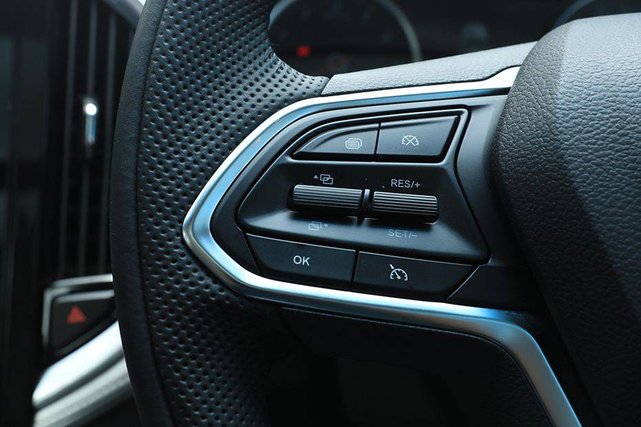 Setir multi fungsi Wuling Almaz Setir multi fungsi Wuling Almaz