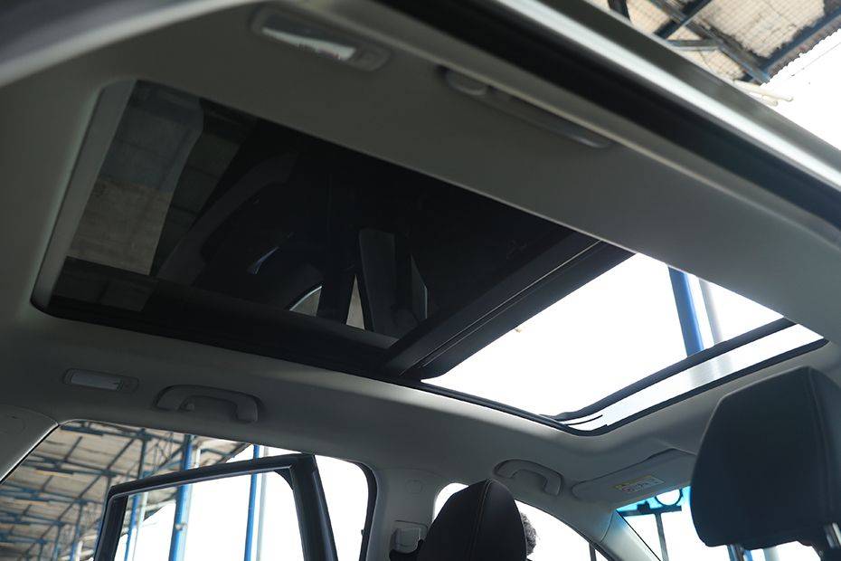 Sunroof Wuling Almaz Sunroof Wuling Almaz