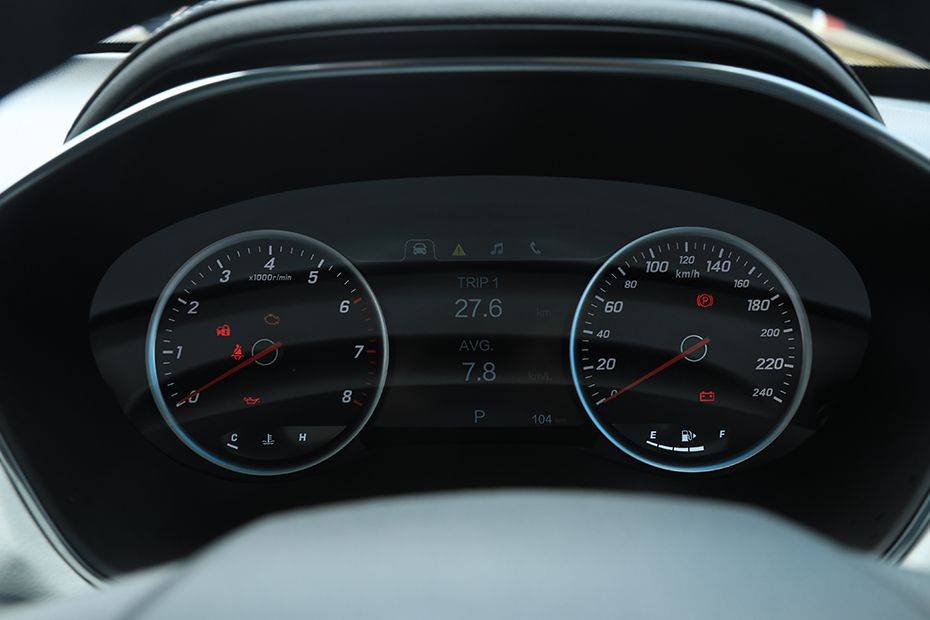 Tachometer Wuling Almaz Tachometer Wuling Almaz