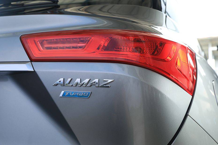lampu belakang Almaz lampu belakang Almaz