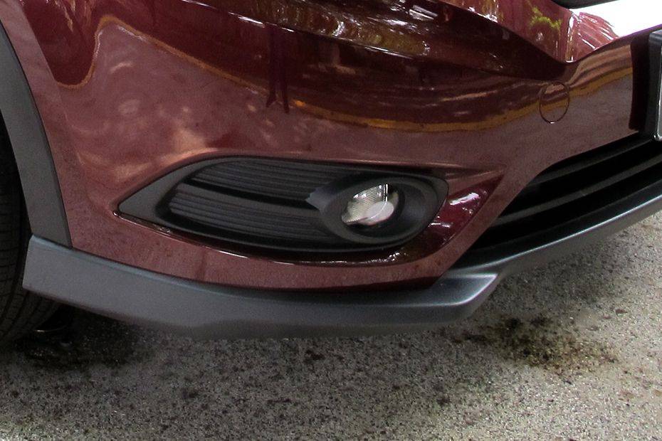 Glory 580 Front Fog Lamp Glory 580 Front Fog Lamp
