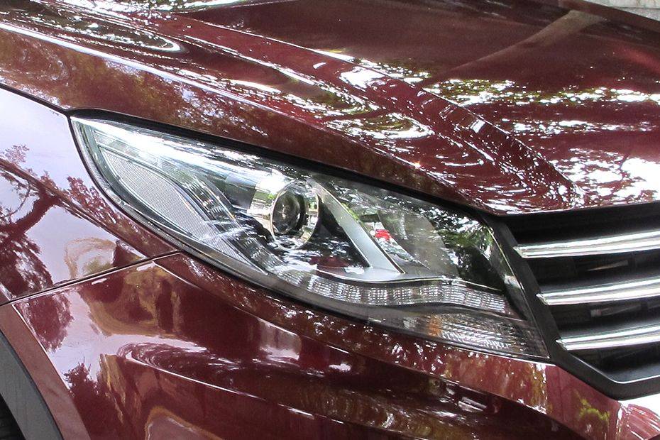 Glory 580 Headlight Glory 580 Headlight