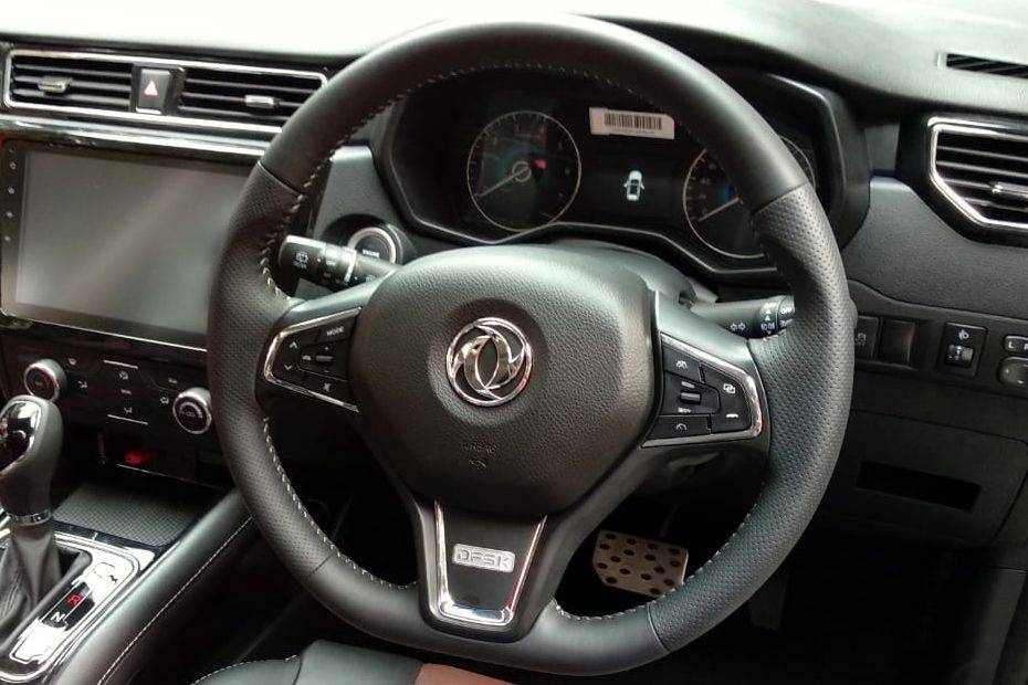 DFSK Glory 580 Steering Wheel DFSK Glory 580 Steering Wheel