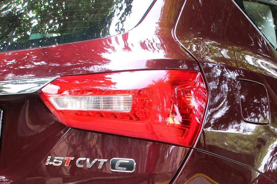 Glory 580 Tail light Glory 580 Tail light